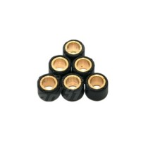 Válečky variátoru 15x12x8.3g YAMAHA / 3KJ / AEROX 50 / NEOS 50 / MBK OVETTO 50 / NIT